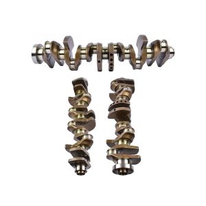 Bwm 3.0 Petrol N55 B30 A Genuine Crankshaft