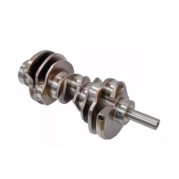 Mercedes-Benz 3.0 OM 642.820 Diesel Alloy Steel Crankshaft - Image 3