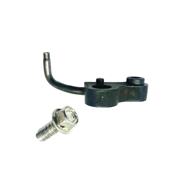 Isuzu 2.5 4JK1-TC Diesel Piston Cooling Jet - Image 2