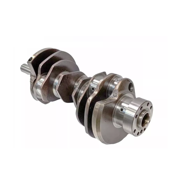 Mercedes-Benz 3.0 OM 642.820 Diesel Alloy Steel Crankshaft - Image 2