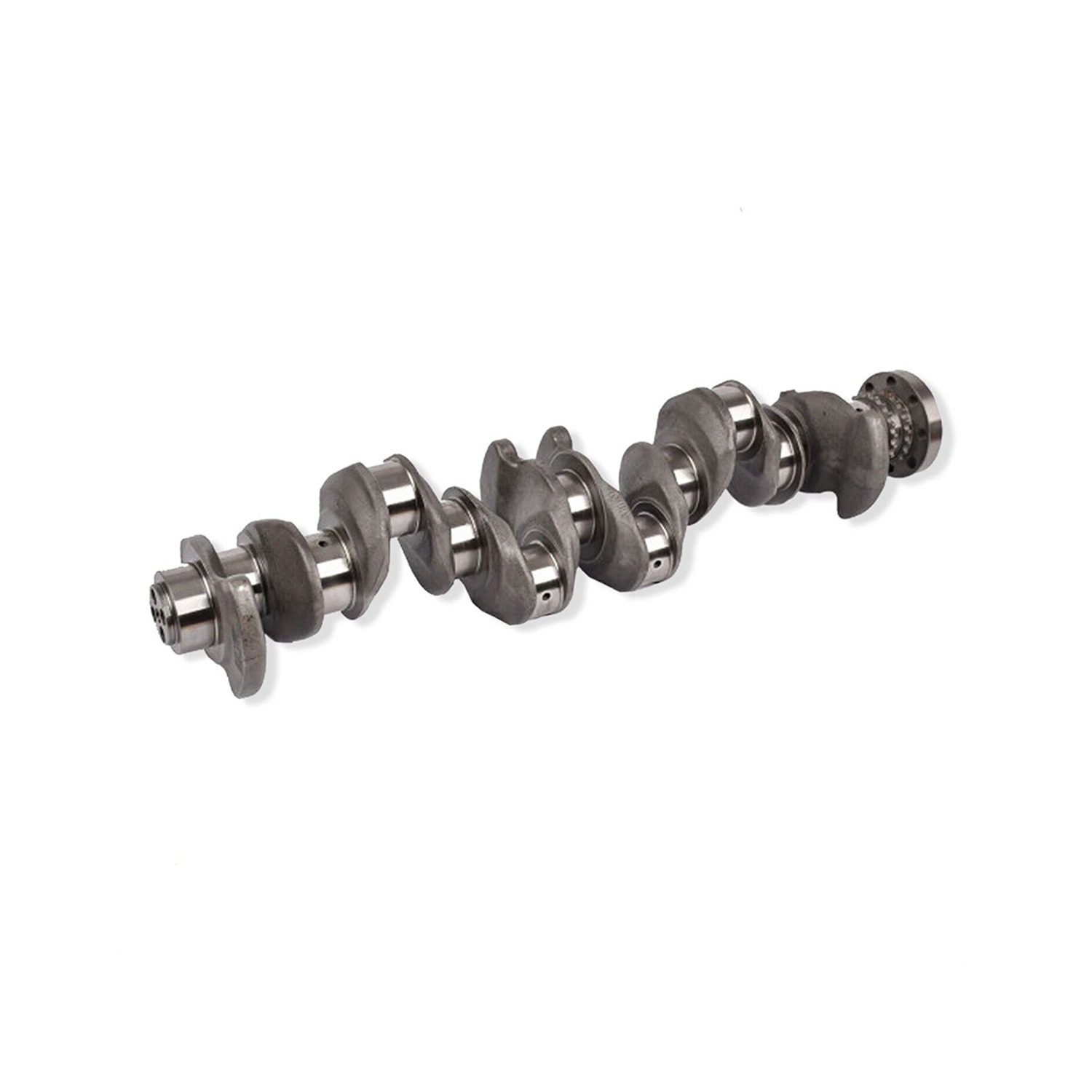 Bmw 3.0D N57 D30 A Forged Crankshaft - Image 2