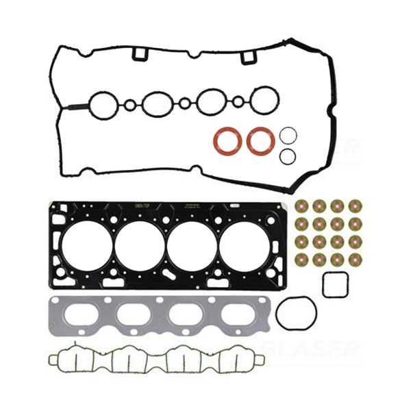 Vauxhall 1.6 A 16 XER Petrol Head Set