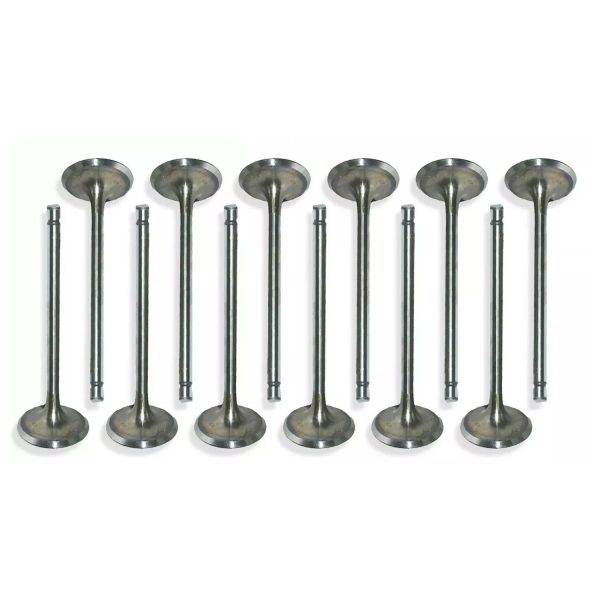 Land Rover 3.0TDV6 306DT Diesel Exhaust Valve