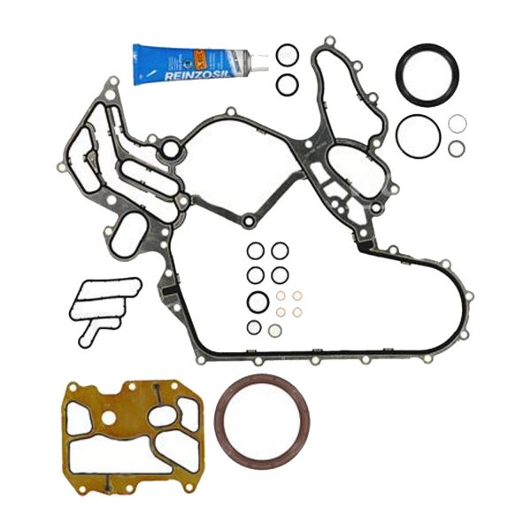Audi 3.0TDI CRTC Diesel Head Set