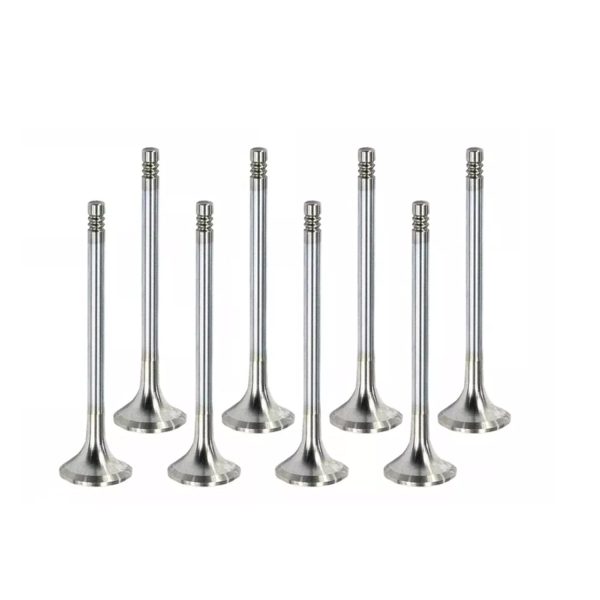Peugeot 2.0 AHN(DW10FUD) Diesel Exhaust Valve