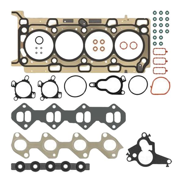 Renault 2.3 M9T 670 Diesel Head Set