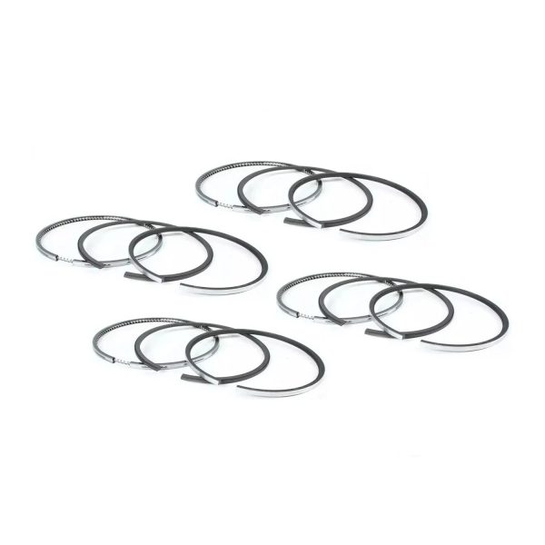 Land Rover 2.0 204DTD Diesel Piston Ring Set