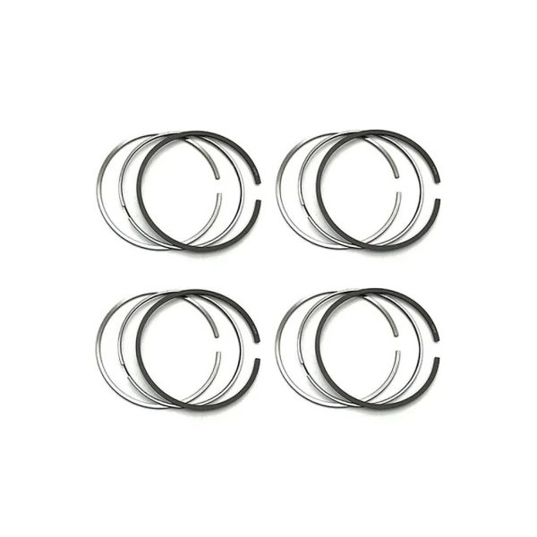Land Rover 2.0 204DTD Diesel Piston Ring Set