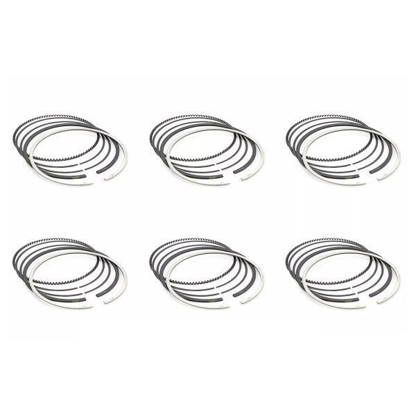 BMW 3.0 N55 B30 A Petrol Piston Ring Set