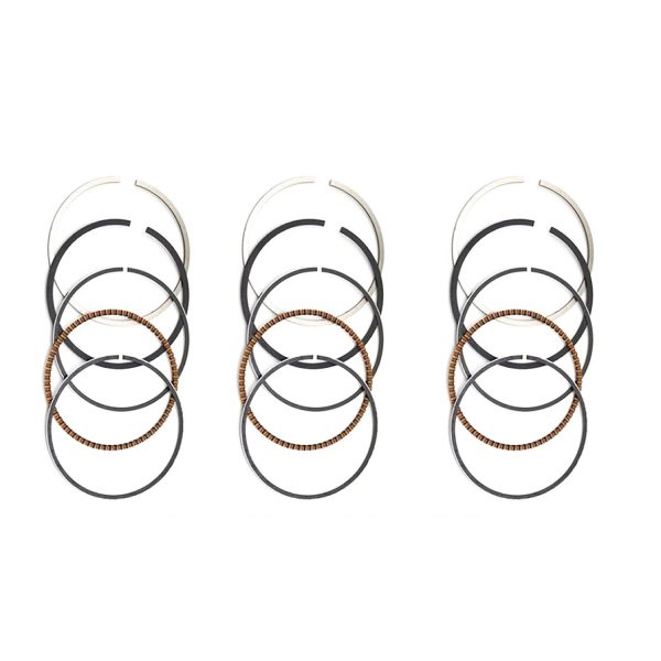 BMW 1.5 B38 A15 A Petrol Piston Ring Set