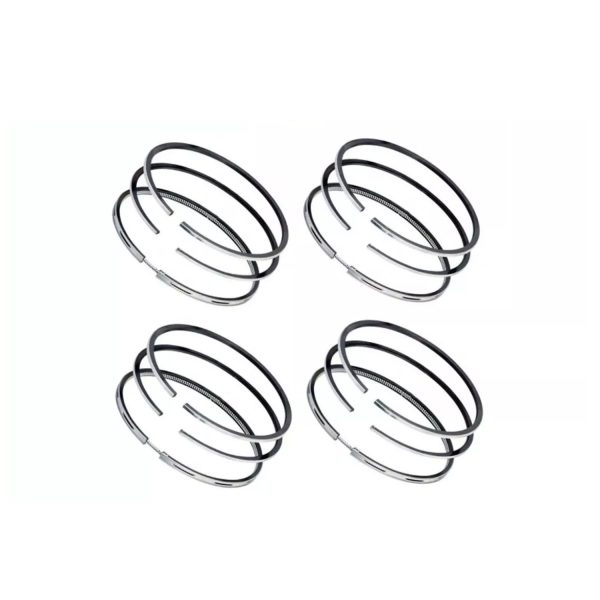Ford 2.2 CYRA Diesel Piston Ring Set