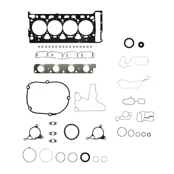 Audi 2.0TFSI CAEB Petrol Full Gasket Set Gen 2