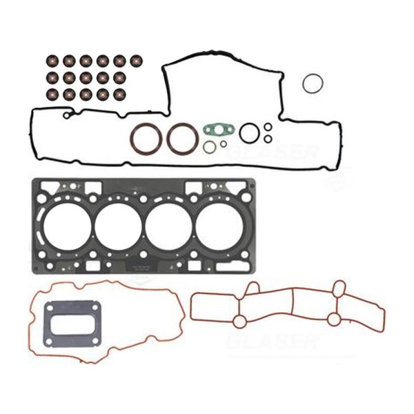 Ford 1.5 M8DA Petrol Head Set