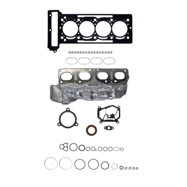 Mercedes-Benz 1.6 M270.910 Diesel Full Gasket Set