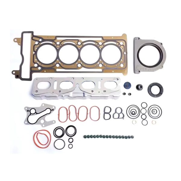 Mercedes-Benz 1.6 M274.910 Petrol Full Gasket Set