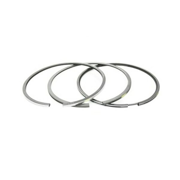 Peugeot 1.6 9HD (DV6CTED) Diesel Piston Ring Set