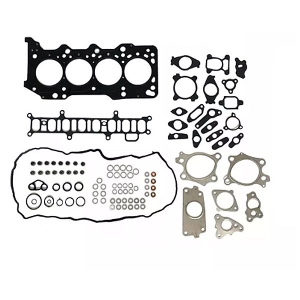 Mazda 2.2 SHY1 Diesel Head Set