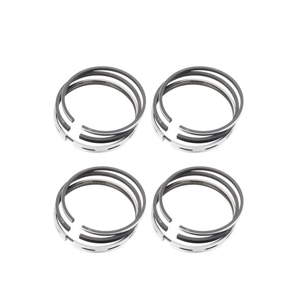Peugeot 2.2 4HB (DW12RUD) Diesel Piston Ring Set