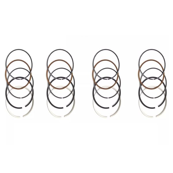 Vauxhall 1.6 R9M 413 Diesel Piston Ring Set