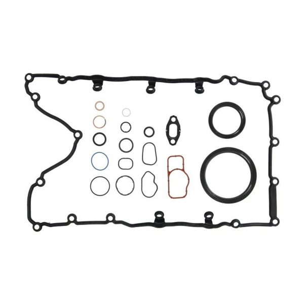 Mercedes-Benz 2.2 OM 651 Diesel Conversion Set