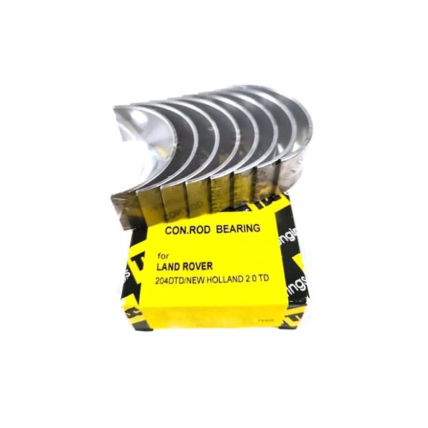 Land Rover 2.0 204DTD Diesel Connecting Rod Bearing