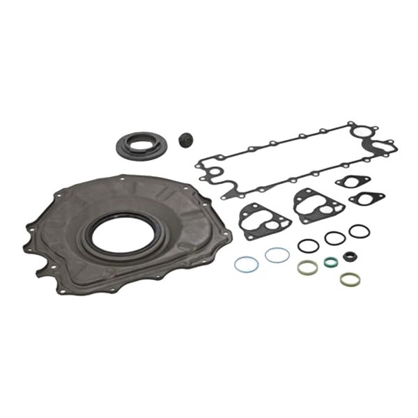 Land Rover 3.0 306PS Petrol Conversion Set