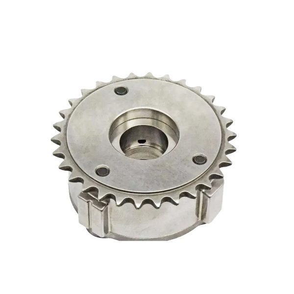 Land Rover 2.0 204DTA Diesel Camshaft Adjuster Exhaust
