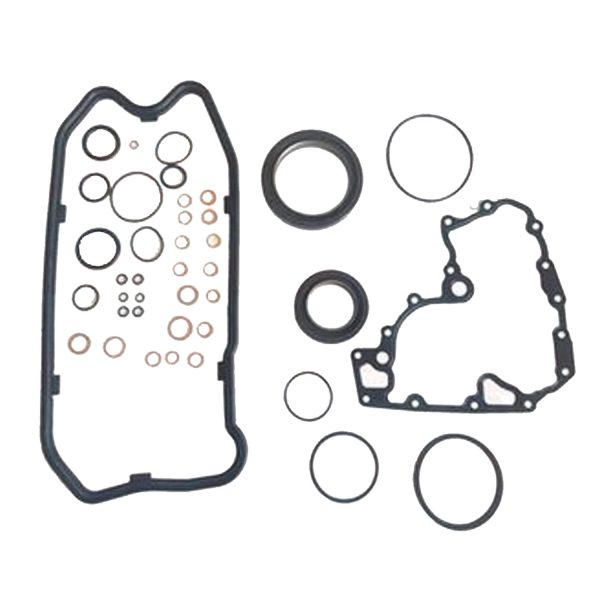 Iveco 2.3 F1AE0481A Diesel Conversion Set