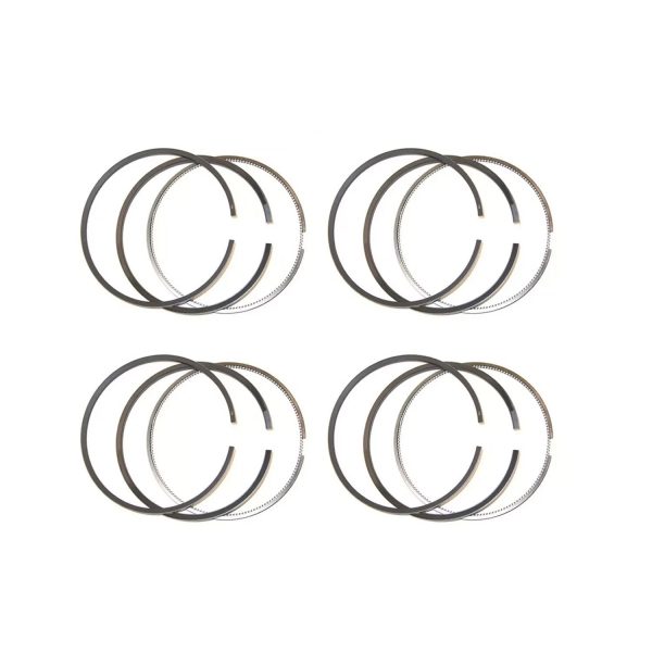 Hyundai 2.2 D4HB Diesel Piston Ring Set