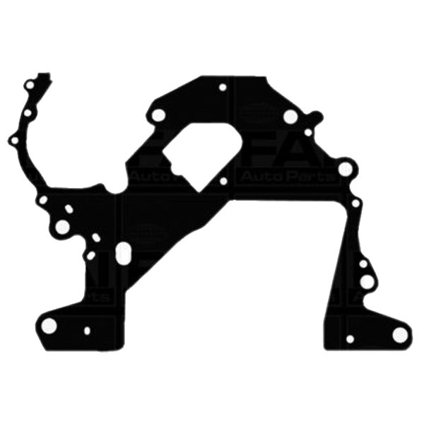 BMW 2.0 N47 D20 Diesel Timing Cover Gasket