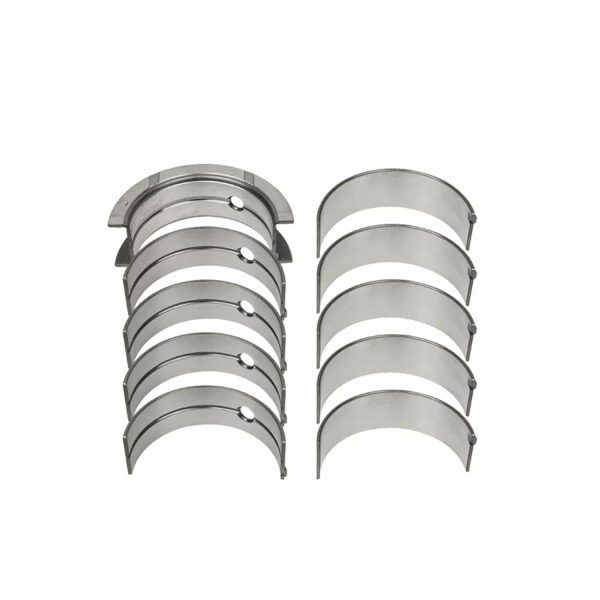 Iveco 2.3 F1AGL411C Diesel Crankshaft Main Bearings E6