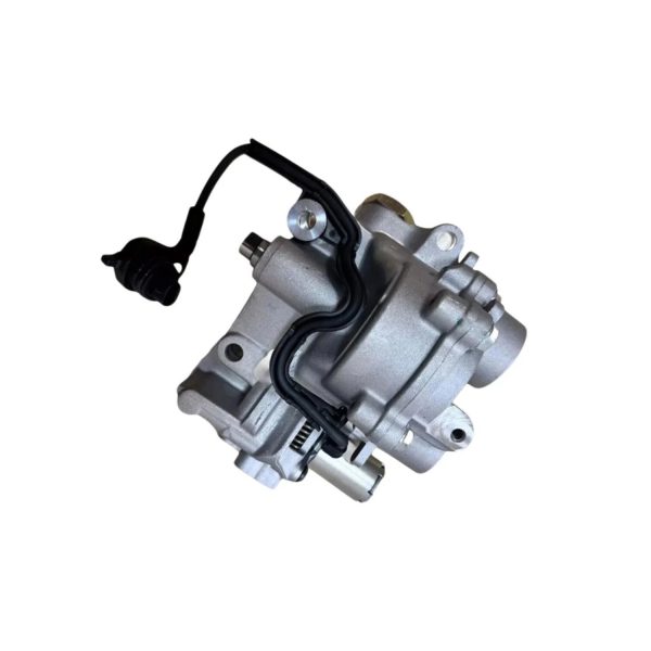 Land Rover 5.0 508PS Petrol Oil Pump