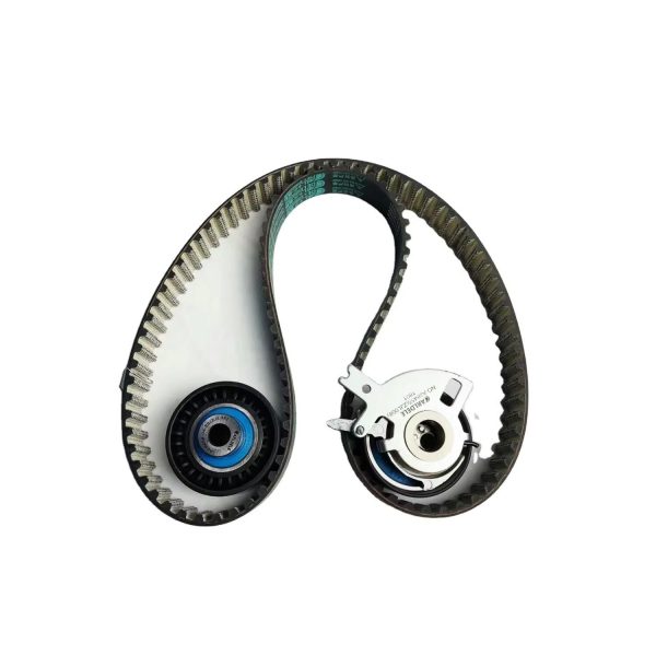 Land Rover 2.2 224DT Diesel Timing Belt Kit