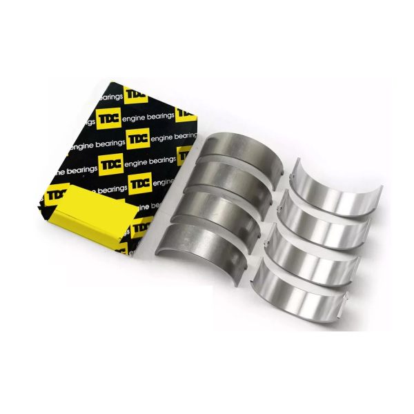 Mercedes-Benz 1.6 M 270.910 Diesel Connecting Rod Bearing