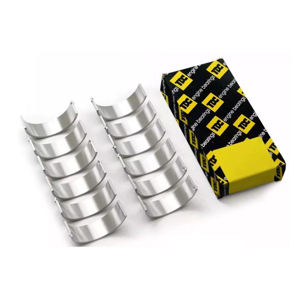 BMW 3.0 N54 B30 A Diesel Connecting Rod Bearing