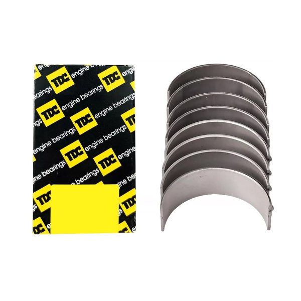 Opel 1.6 A16 Petrol Connecting Rod Bearing