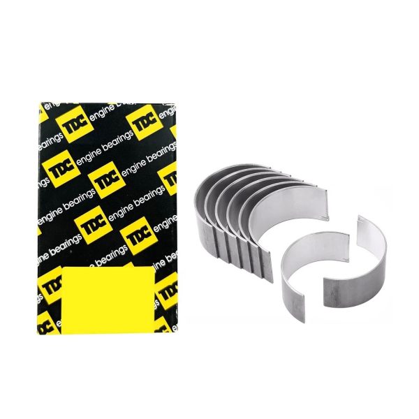 Hyundai 2.5 D4CB Diesel Connecting Rod Bearing