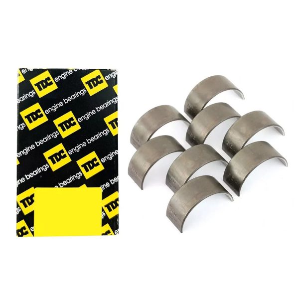Hyundai 1.6 G4FC Petrol Connecting Rod Bearing