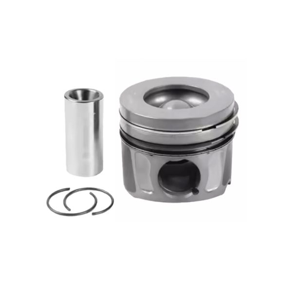 Land Rover 3.0TDV6 306DT Diesel Piston With Rings Gen 2