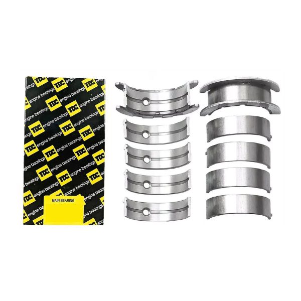 BMW 2.0 N20 B20 Petrol Crankshaft Main Bearings