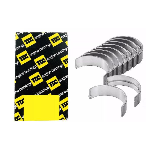 Hyundai 1.6 G4FC Petrol Crankshaft Main Bearings