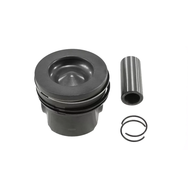 Peugeot 2.0 AHN (DW10FUD) Diesel Piston With Ring - Image 2