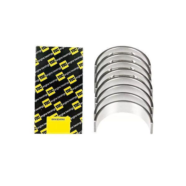 Nissan 1.2 HR12DE Petrol Crankshaft Main Bearings