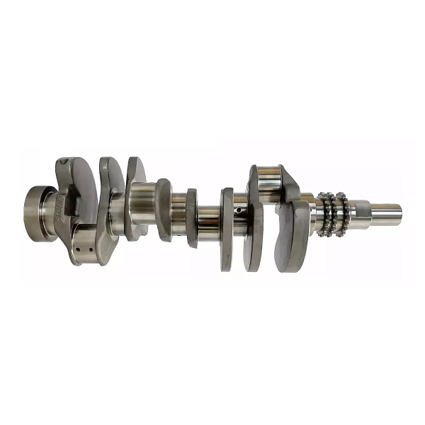 Land Rover 4.4TDV8 448DT Diesel Alloy Steel Crankshaft