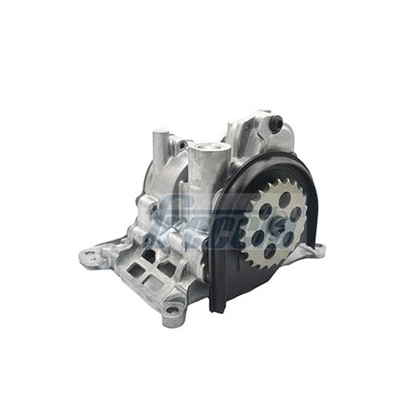 Bmw 3.0 N57 D30 A Diesel Oil Pump
