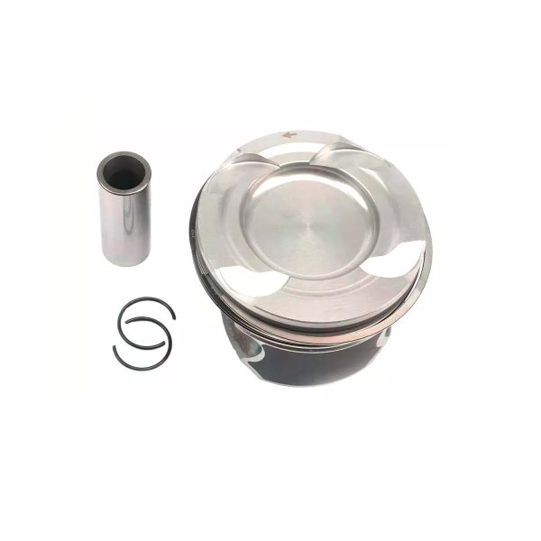 Mercedes-Benz 1.6 M 270.910 Diesel Piston With Ring