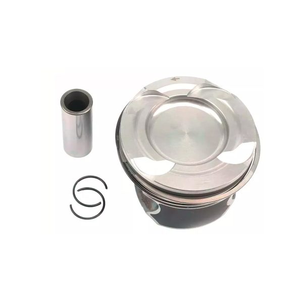 Mercedes-Benz 1.6 M 271.910 Petrol Piston With Ring