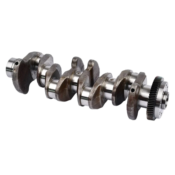 Mercedes-Benz 2.2 OM 651.911 Diesel Forged Crankshaft