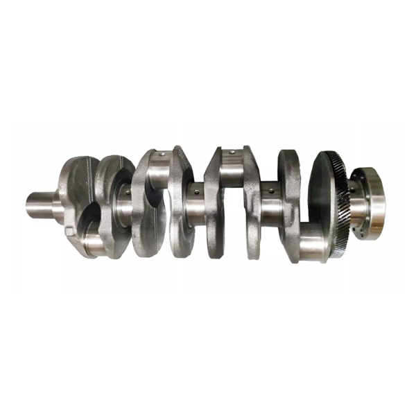 Kia 2.0 D4HB Diesel Alloy Steel Crankshaft