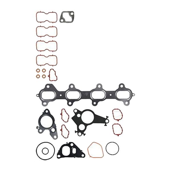 Renault 2.3 M9T 702 Diesel Head Set
